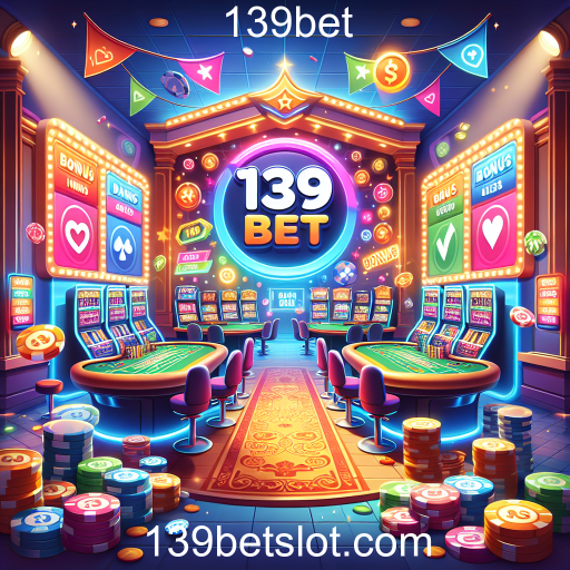 Descubra as Melhores Promoções do 139bet
