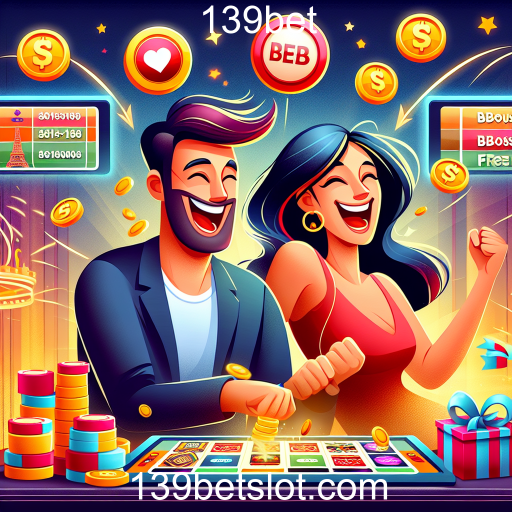 Maximize Seus Ganhos: As Melhores Promoções da 139bet